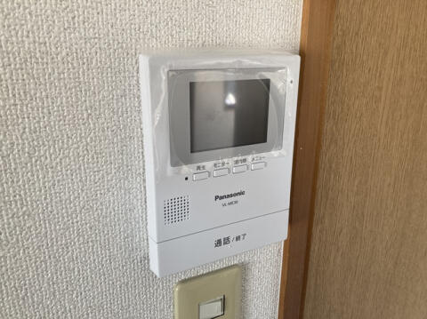 画像13:同物件別部屋です。