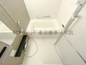 東京都千代田区神田司町２丁目（賃貸マンション2LDK・12階・52.55㎡） その8