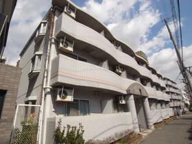 シャトラン弓木一番館 303 ｜ 兵庫県神戸市灘区弓木町５丁目（賃貸マンション1K・3階・20.19㎡） その1