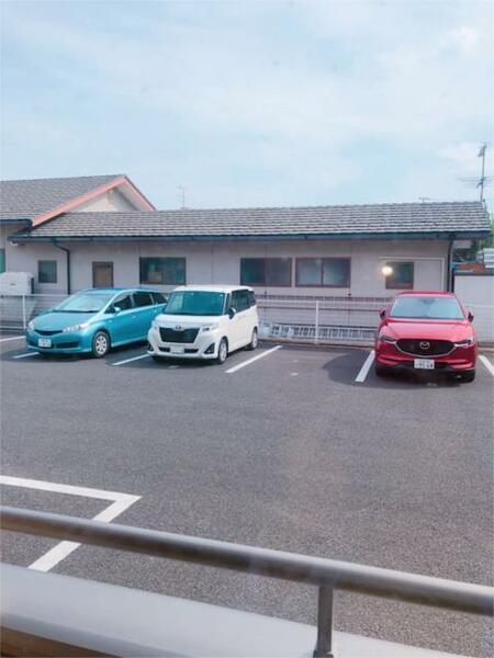 リアン 103｜福島県福島市東浜町(賃貸アパート1LDK・1階・39.95㎡)の写真 その13