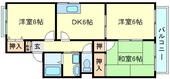 神戸市西区竜が岡3丁目 2階建 築31年のイメージ