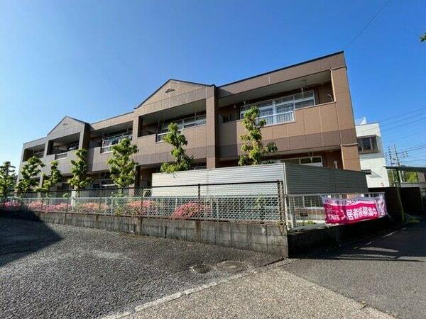 エクセルハイム 106｜愛知県春日井市藤山台１０丁目(賃貸アパート2LDK・1階・58.00㎡)の写真 その1