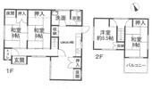 相生市陸本町 2階建 築50年のイメージ