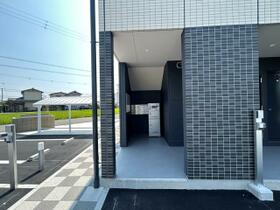 ムーンガーデン 101 ｜ 兵庫県姫路市大津区北天満町（賃貸アパート1K・1階・29.05㎡） その8