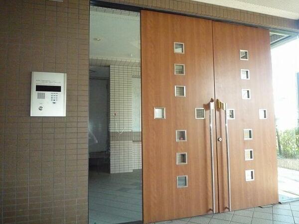 兵庫県伊丹市森本３丁目(賃貸マンション3LDK・6階・67.20㎡)の写真 その6