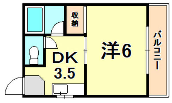 物件拡大画像