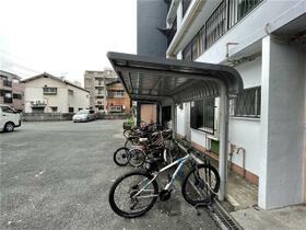 アリエスきふね  ｜ 福岡県北九州市小倉北区白銀２丁目（賃貸マンション2LDK・5階・43.74㎡） その7