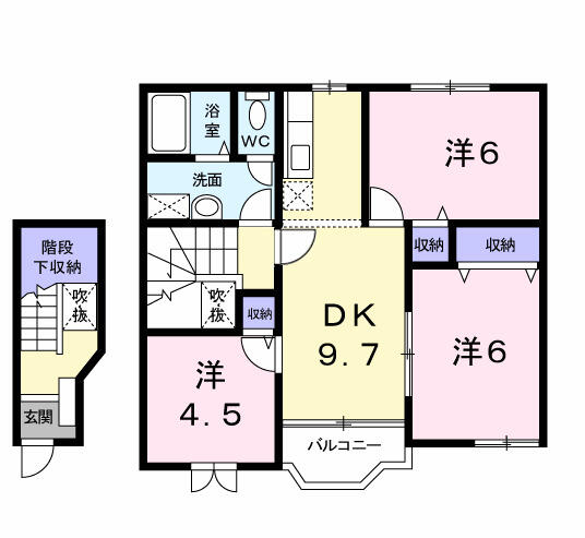 物件画像