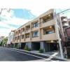 千石駅より徒歩4分 3階 築2年1ヶ月の賃貸物件