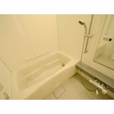 画像15:バスルーム