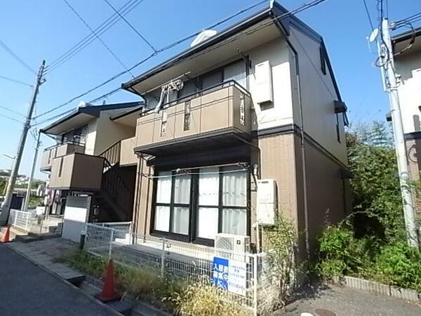 兵庫県神戸市垂水区清玄町(賃貸アパート3DK・2階・48.00㎡)の写真 その14
