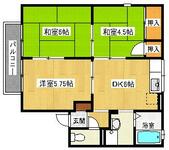 神戸市垂水区清玄町 2階建 築29年のイメージ