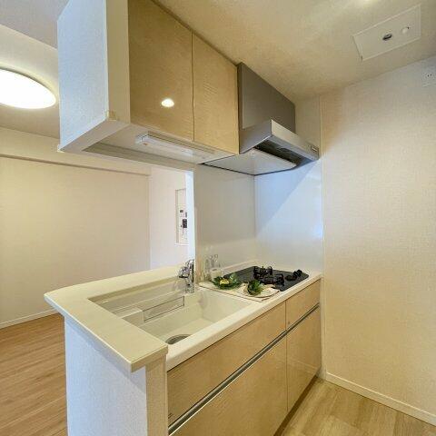 ＲＥＳＩＤＥＮＣＥ丸の内七間町｜愛知県名古屋市中区丸の内３丁目(賃貸マンション1LDK・3階・39.20㎡)の写真 その4