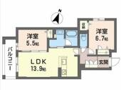 神戸市垂水区桃山台2丁目 3階建 新築のイメージ