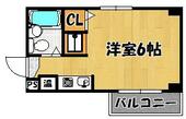 明石市西明石南町2丁目 8階建 築33年のイメージ