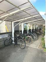 グリーンファーム丸屋 203 ｜ 東京都町田市旭町１丁目（賃貸マンション1K・2階・17.34㎡） その14