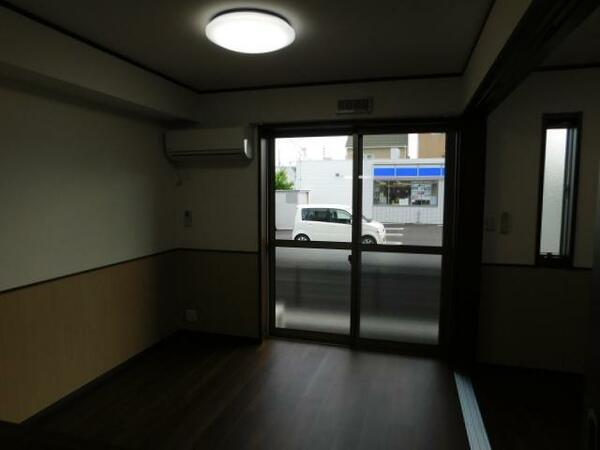 兵庫県姫路市南条２丁目(賃貸アパート1LDK・2階・39.55㎡)の写真 その3