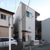 ハーモニーテラス中村町 1階 築7年3ヶ月の賃貸物件