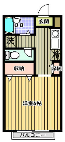 物件拡大画像