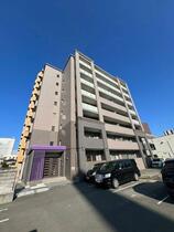 ソレイユ中央 105 ｜ 福岡県久留米市中央町（賃貸マンション1LDK・1階・40.80㎡） その1
