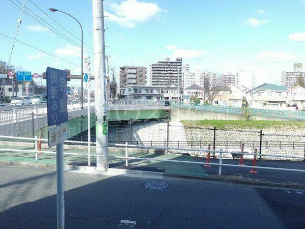 東京都多摩市和田(賃貸アパート1K・1階・27.73㎡)の写真 その11