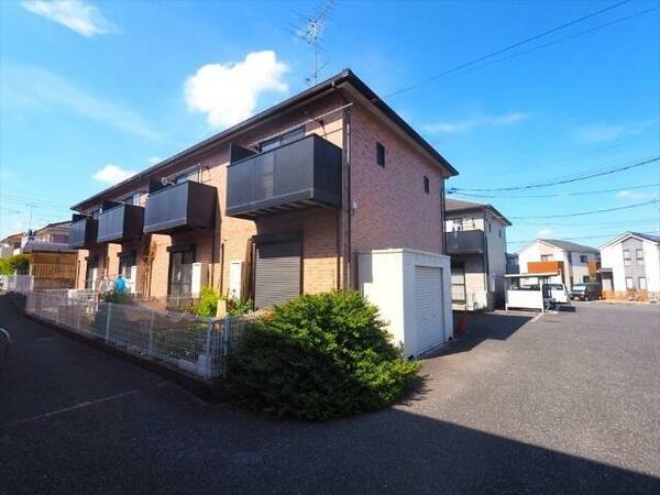 detached 埼玉県比企郡滑川町大字月輪
地図を見る