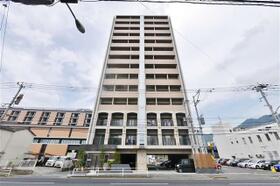 サンシャイン・キャナル小倉  ｜ 福岡県北九州市小倉北区東城野町（賃貸マンション1K・4階・30.12㎡） その13