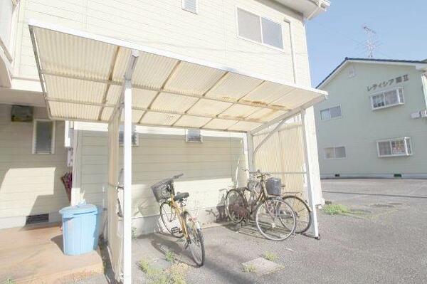 レティシア関　Ⅰ｜岡山県岡山市中区関(賃貸アパート2LDK・2階・50.00㎡)の写真 その13