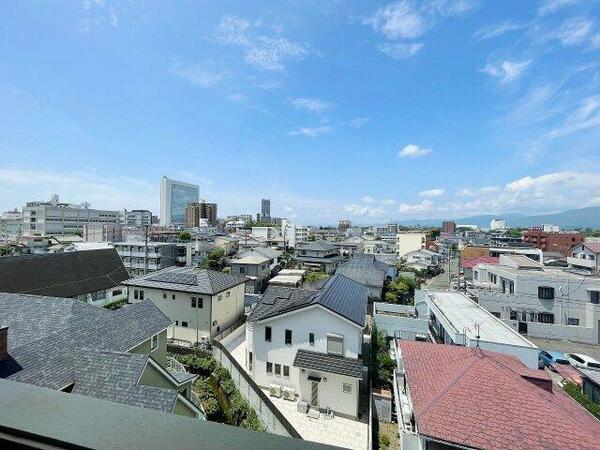 イーハトーブ櫛原｜福岡県久留米市櫛原町(賃貸マンション1LDK・4階・36.37㎡)の写真 その16