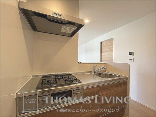 Ｐｏｌｏｎｉａ　Ｗａｋａｍａｔｓｕ　Ａ棟 303｜福岡県北九州市若松区用勺町(賃貸アパート2LDK・3階・55.89㎡)の写真 その4