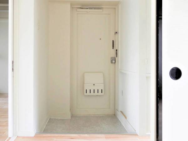 apartment 東京都港区虎ノ門４丁目３－１３ ヒューリック神谷町ビル４階