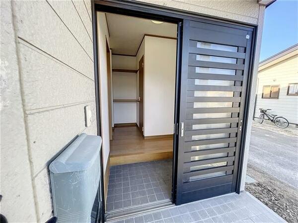 detached 福島県二本松市郭内２丁目

地図を見る