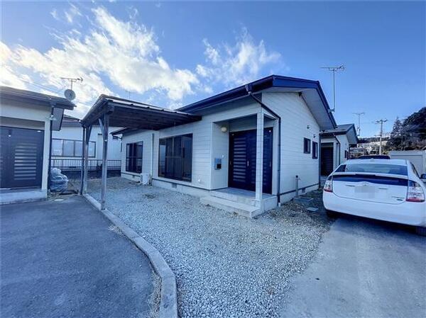 detached 福島県二本松市郭内２丁目

地図を見る