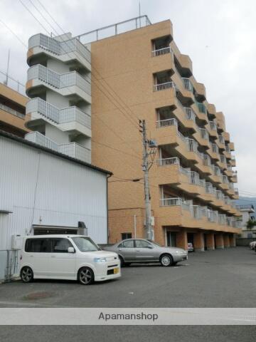 松本マンションⅢ｜愛媛県西条市大町(賃貸マンション3DK・5階・55.70㎡)の写真 その15