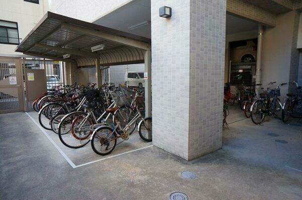 サヴォイ　ブロードストリート｜福岡県福岡市博多区博多駅前３丁目(賃貸マンション1LDK・9階・35.44㎡)の写真 その8