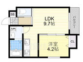 ＩＲＩＳ　ＣＯＵＲＴ　ＫＡＮＺＡＫＩＧＡＷＡのイメージ