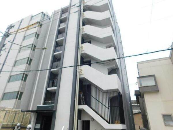 兵庫県姫路市高尾町(賃貸マンション1K・4階・31.30㎡)の写真 その3