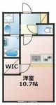 熊本市東区出水４丁目 2階建 築6年のイメージ