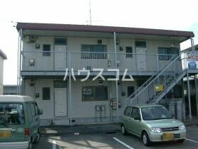 静岡県磐田市上岡田（賃貸アパート1LDK・2階・41.31㎡） その11