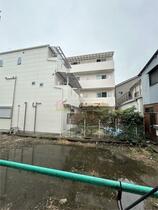 野原住宅  ｜ 大阪府大阪市都島区都島北通１丁目（賃貸アパート2K・1階・17.35㎡） その14