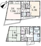 南烏山４丁目戸建のイメージ