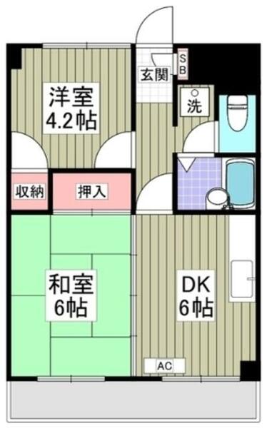 物件拡大画像