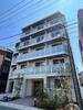 お花茶屋駅より徒歩9分 3階 築3年2ヶ月の賃貸物件