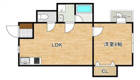 兵庫県神戸市東灘区住吉東町４丁目（賃貸マンション1LDK・2階・31.18㎡） その2