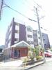 アンジュ西京極 3階 築19年10ヶ月の賃貸物件