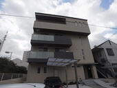 神戸市東灘区森南町２丁目 3階建 築6年のイメージ