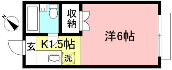 物件拡大画像