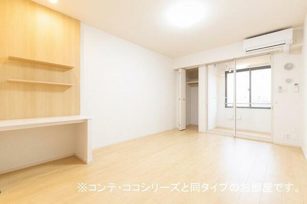 兵庫県姫路市飯田(賃貸アパート1K・1階・35.00㎡)の写真 その3