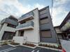 DーROOM橋波東之町西棟 1階 新築の賃貸物件
