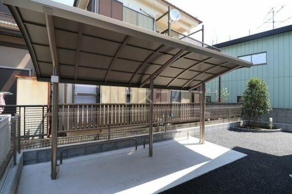 apartment 埼玉県南埼玉郡宮代町本田３丁目
地図を見る